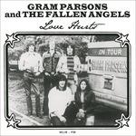 Love Hurts - CD Audio di Gram Parsons