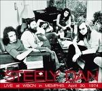 Live at WBCN, Memphis 1974 - CD Audio di Steely Dan