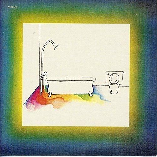 Zephyr (Japanese Import Version) - CD Audio di Zephyr