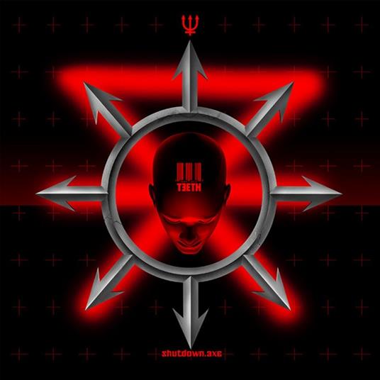 Shutdown Exe - CD Audio di 3 Teeth,3teeth