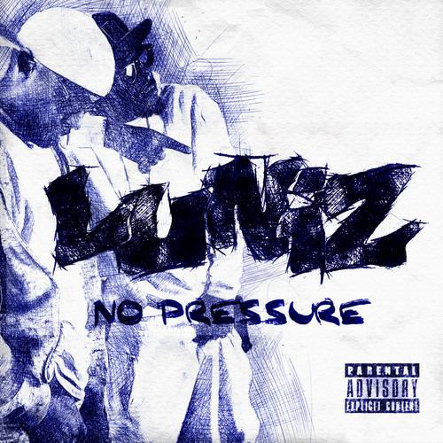 No Pressure - CD Audio di Luniz,Lunz