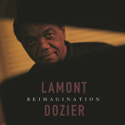 Reimagination - CD Audio di Lamont Dozier