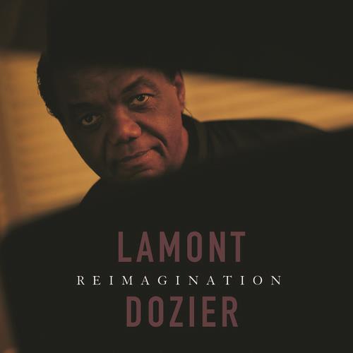 Reimagination - CD Audio di Lamont Dozier