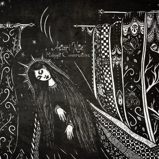 Midnight Conversations - CD Audio di Astari Nite
