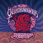 Live At The Old Mill Tavern - March 29 1970