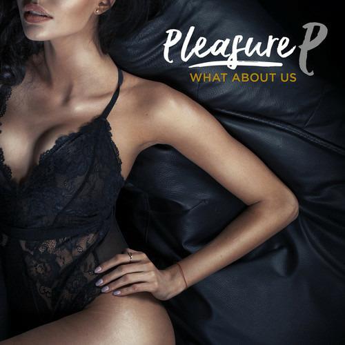She Likes - CD Audio di Pleasure P