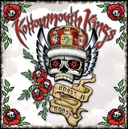 Koast Ii Koast (Green) - Vinile LP di Kottonmouth Kings