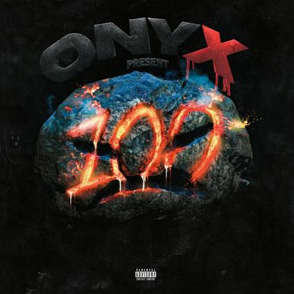 100 Mad - CD Audio di Onyx