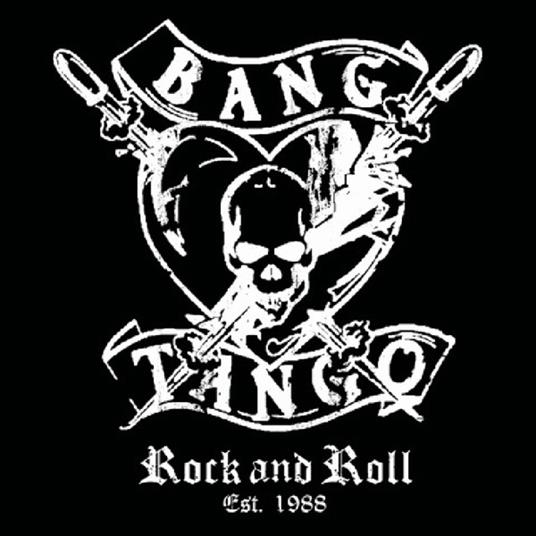 Rock And Roll Est. 1988 - CD Audio di Bang Tango