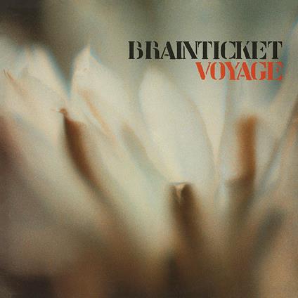 Voyage - Vinile LP di Brainticket