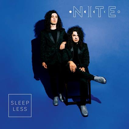 Sleepless - Vinile LP di Nite
