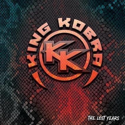 Lost Years - Vinile LP di King Kobra