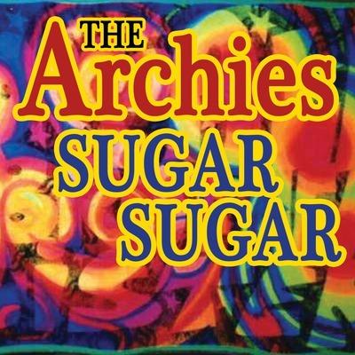 Sugar Sugar - Vinile LP di Archies