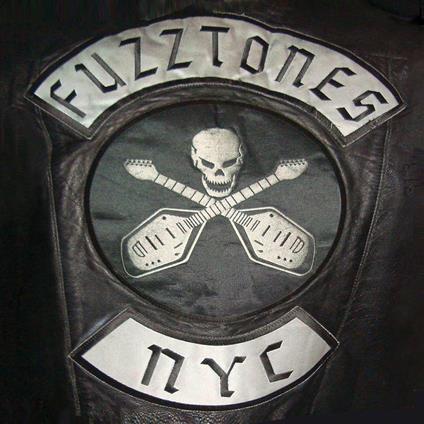 NYC - CD Audio di Fuzztones