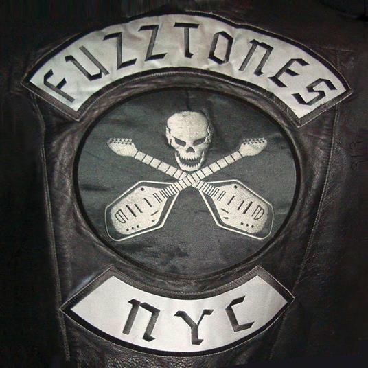 NYC - CD Audio di Fuzztones