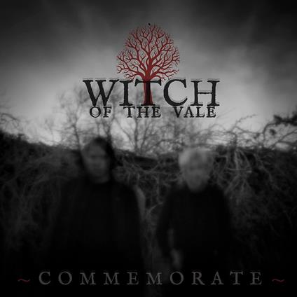 Commemorate - CD Audio di Witch of the Vale