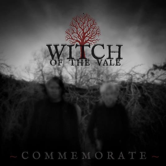 Commemorate - CD Audio di Witch of the Vale