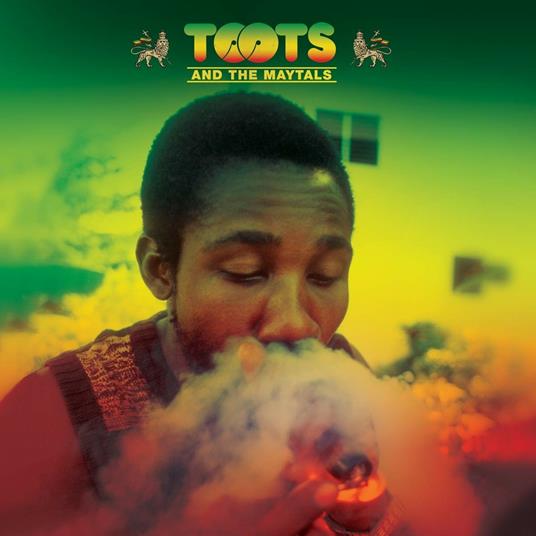 Pressure Drop - Vinile LP di Toots & the Maytals