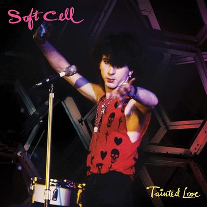 Tainted Love - CD Audio di Soft Cell