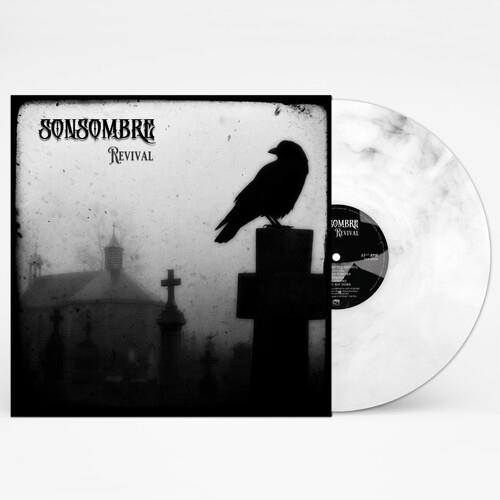 Revival - Vinile LP di Sonsombre