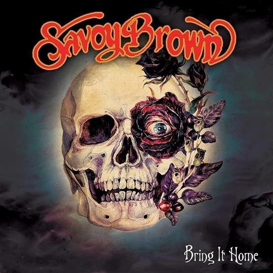 Bring It Home - CD Audio di Savoy Brown