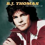 Very Best Of B.J. Thomas (Silver Vinyl)