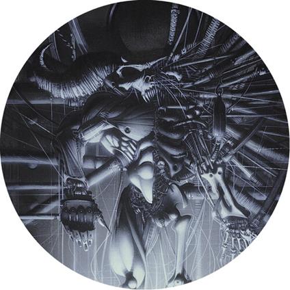 Danzig 5: Blackacidevil (Picture Disc) - Vinile LP di Danzig