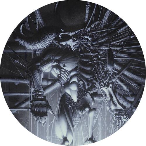 Danzig 5: Blackacidevil (Picture Disc) - Vinile LP di Danzig