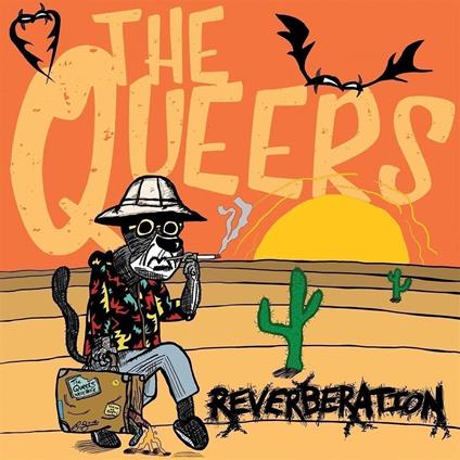 Reverberation - CD Audio di Queers