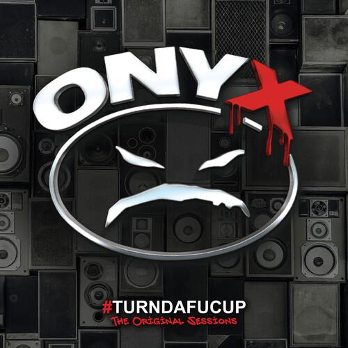 Turndafucup (Original Sessions Red) - Vinile LP di Onyx