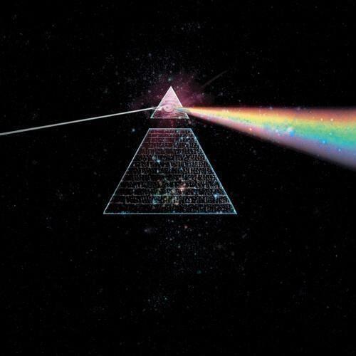 Return To The Dark Side Of The Moon - CD Audio