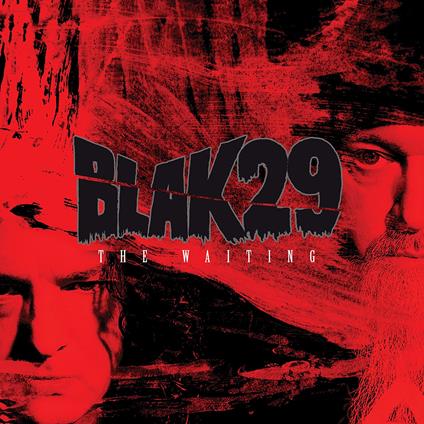 Waiting - CD Audio di Blak29