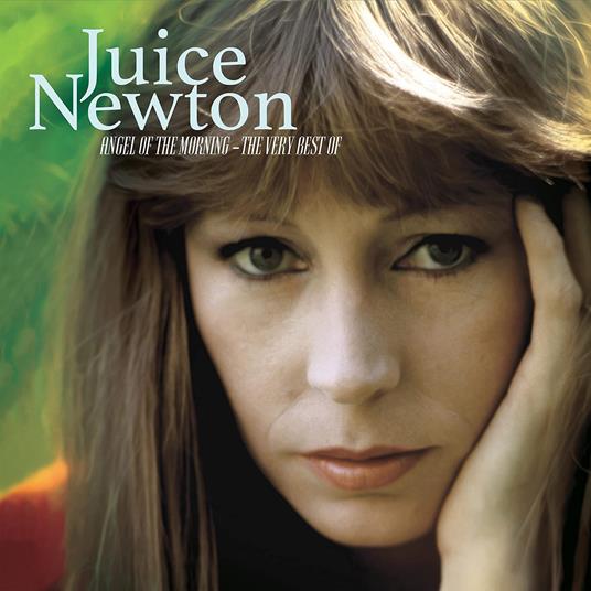 Angel Of The Morning - The Very Best Of (Pink) - Vinile LP di Juice Newton