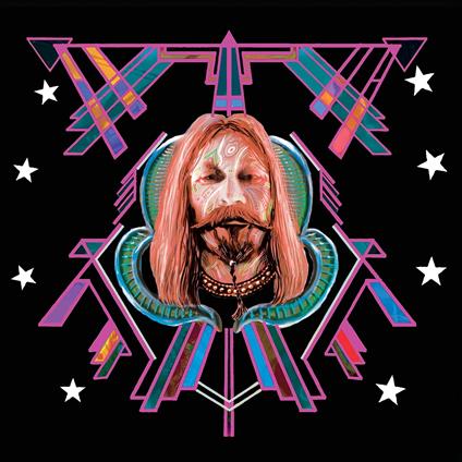 Space Fusion Odyssey (Digipak) - CD Audio di Nik Turner