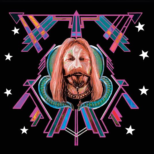 Space Fusion Odyssey (Digipak) - CD Audio di Nik Turner