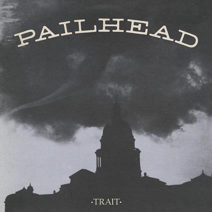 Trait - CD Audio di Pailhead
