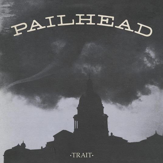 Trait - CD Audio di Pailhead