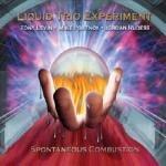 Spontaneous Combustion (Purple) - Vinile LP di Liquid Trio Experiment