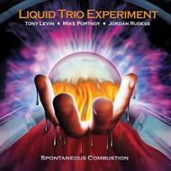 Spontaneous Combustion (Digipak)