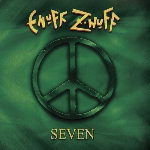 Seven (Yellow) - Vinile LP di Enuff Z'Nuff