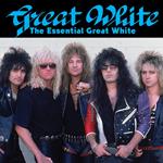 The Essential Great White (Blue-Red Edition)