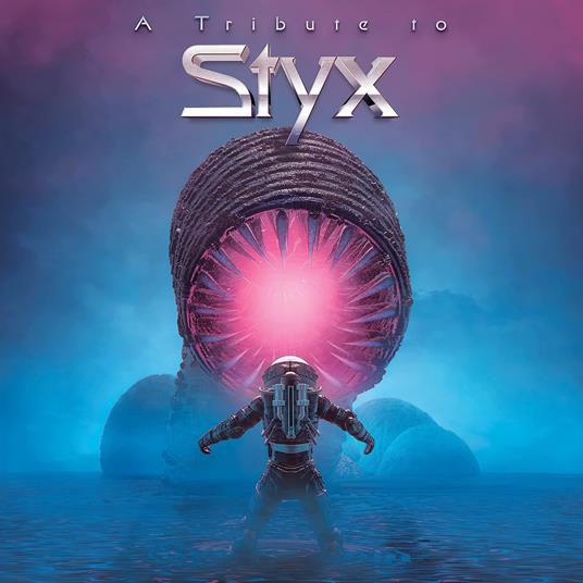 A Tribute To Styx - Vinile LP di Styx