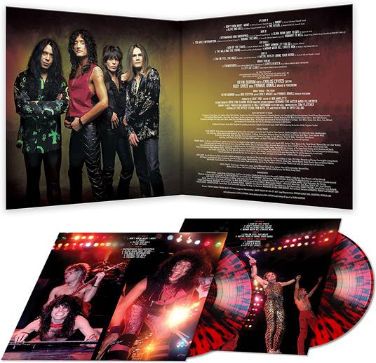 Alive & Well - Vinile LP di Quiet Riot - 3