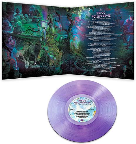 Songs We Were Taught - Purple - Vinile LP di Prog Collective - 3