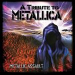 Metallic Assault: A Tribute To Metallica