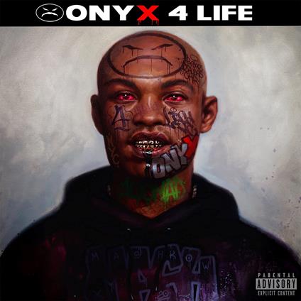 Onyx 4 Life - Vinile LP di Onyx