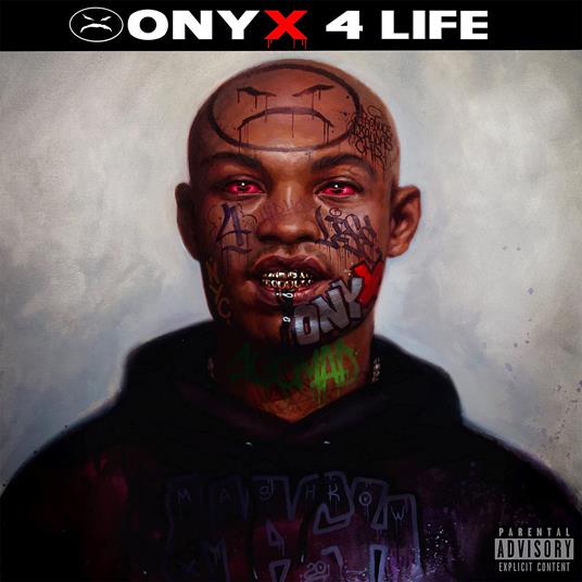 Onyx 4 Life - Vinile LP di Onyx