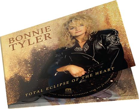 Total Eclipse Of The Heart - CD Audio di Bonnie Tyler - 5