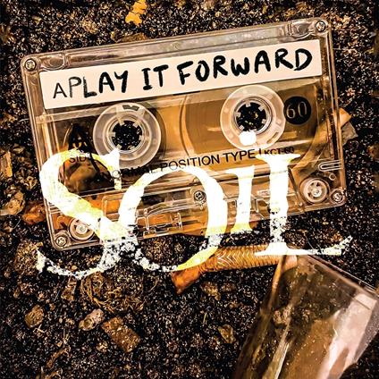 Play It Forward - CD Audio di Soil