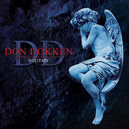 Solitary - CD Audio di Don Dokken